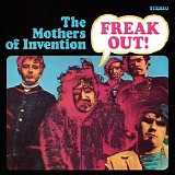 Frank Zappa & The Mothers Of Invention - Freak Out!
