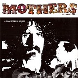 Frank Zappa & The Mothers Of Invention - Absolutely Free