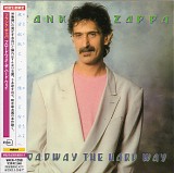Frank Zappa - Broadway The Hard Way