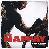Peter Maffay - Tattoos