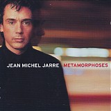 Jean Michel Jarre - Metamorphoses