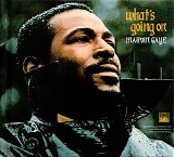 Marvin Gaye - What's Going On