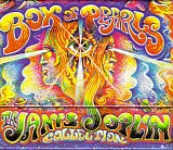 Janis Joplin - Box Of Pearls: The Janis Joplin Collection