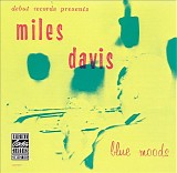 Miles Davis - Blue Moods
