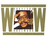 Woody Shaw - Rosewood