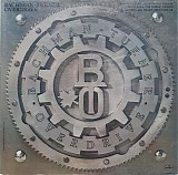 Bachman-Turner Overdrive - Bachman-Turner Overdrive