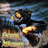Votchi - Scary Woman