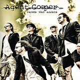 Agent Cooper - From The Ashes [EP]
