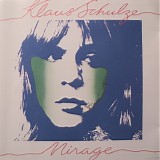 Klaus Schulze - Mirage