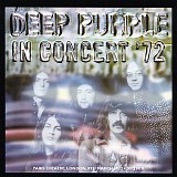 Deep Purple - In Concert '72 (2012 Mix)