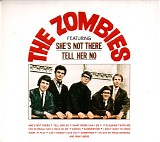 The Zombies - Begin Here
