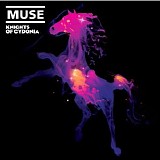 Muse - Knights Of Cydonia (UK CDS)