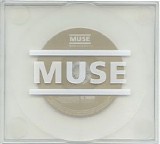 Muse - Bliss (UK Promo CDS)