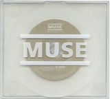 Muse - Bliss (UK Promo CDS)