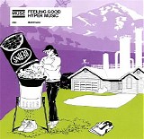 Muse - Feeling Good / Hyper Music (UK CDS 2)