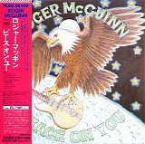 Roger McGuinn - Peace On You