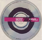 Muse - Cave (US Promo EP)