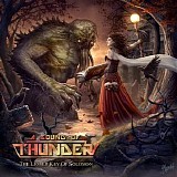 A Sound of Thunder - The Lesser Key of Solomon