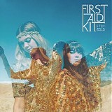 First Aid Kit - Stay Gold