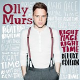 Olly Murs - Right Place Right Time
