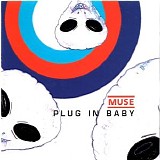Muse - Plug In Baby (Australian EP)