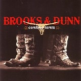 Brooks & Dunn - Cowboy Town