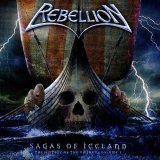 Rebellion - Sagas Of Iceland - The History Of The Vikings Volume I