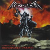 Rebellion - A Tragedy In Steel - Shakespeare's Macbeth