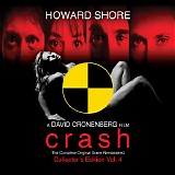 Howard Shore - Crash