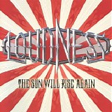 Loudness - The Sun Will Rise Again