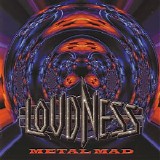 Loudness - Metal Mad
