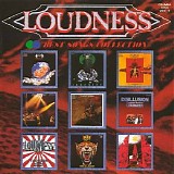 Loudness - Best Songs Collection