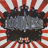 Loudness - Breaking The Taboo