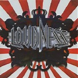 Loudness - Breaking The Taboo