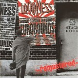 Loudness - Eurobounds