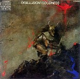 Loudness - Disillusion [Japanese Version]