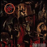 Slayer - Reign In Blood