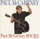 Paul McCartney - Paul McCartney Rocks