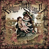 Submarine Silence - There's Something Very Strange In Her Little Room