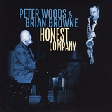 Peter Woods & Brian Browne - Honest Company