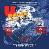 Christopher Young - U-Boats: The Wolfpack