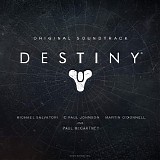 Michael Salvatori & C. Paul Johnson & Martin O'Donnell & Paul McCartney - Destiny