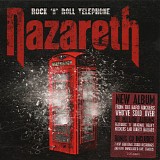 Nazareth - Rock 'n' Roll Telephone