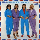 ABBA - Gracias Por La Musica