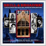 Various artists - Brill And Broadway