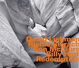 David Liebman, Richie Beirach, Ron McClure & Billy Hart - Redemption - Quest Live In Europe