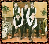 Den flygande bokrullen - 20th Century Klezmer