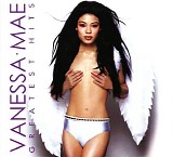 Vanessa-Mae - Greatest Hits
