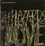 The Decemberists - The Hazards of Love