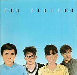 Feelies, The - Crazy Rhythms